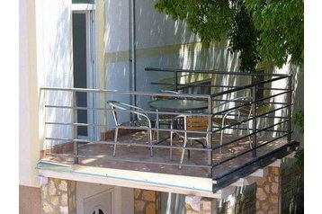 Хорватiя Privát Vodice, Екстер'єр